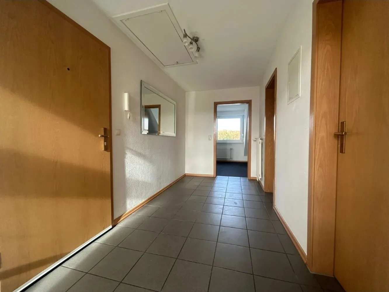 2 room apartment with 57 m² in Dortmund – Photo 2