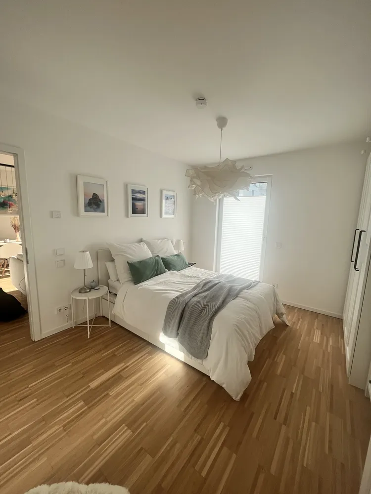 2 Zimmer Wohnung mit 66 m² in Bonn – Bild 7