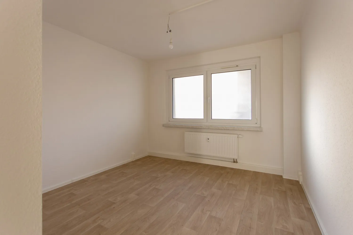 2 Zimmer Wohnung mit 42 m² in Chemnitz – Bild 4