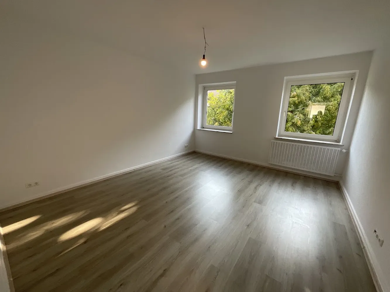 2 Zimmer Wohnung mit 55 m² in Wuppertal – Bild 8