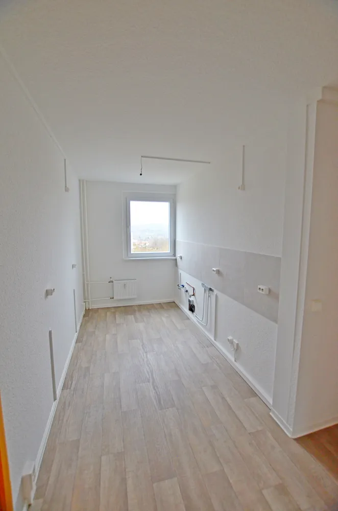 2 Zimmer Wohnung mit 51 m² in Sangerhausen – Bild 10