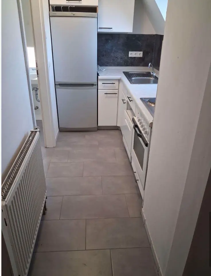 3 Zimmer Wohnung mit 55 m² in Augsburg – Bild 4