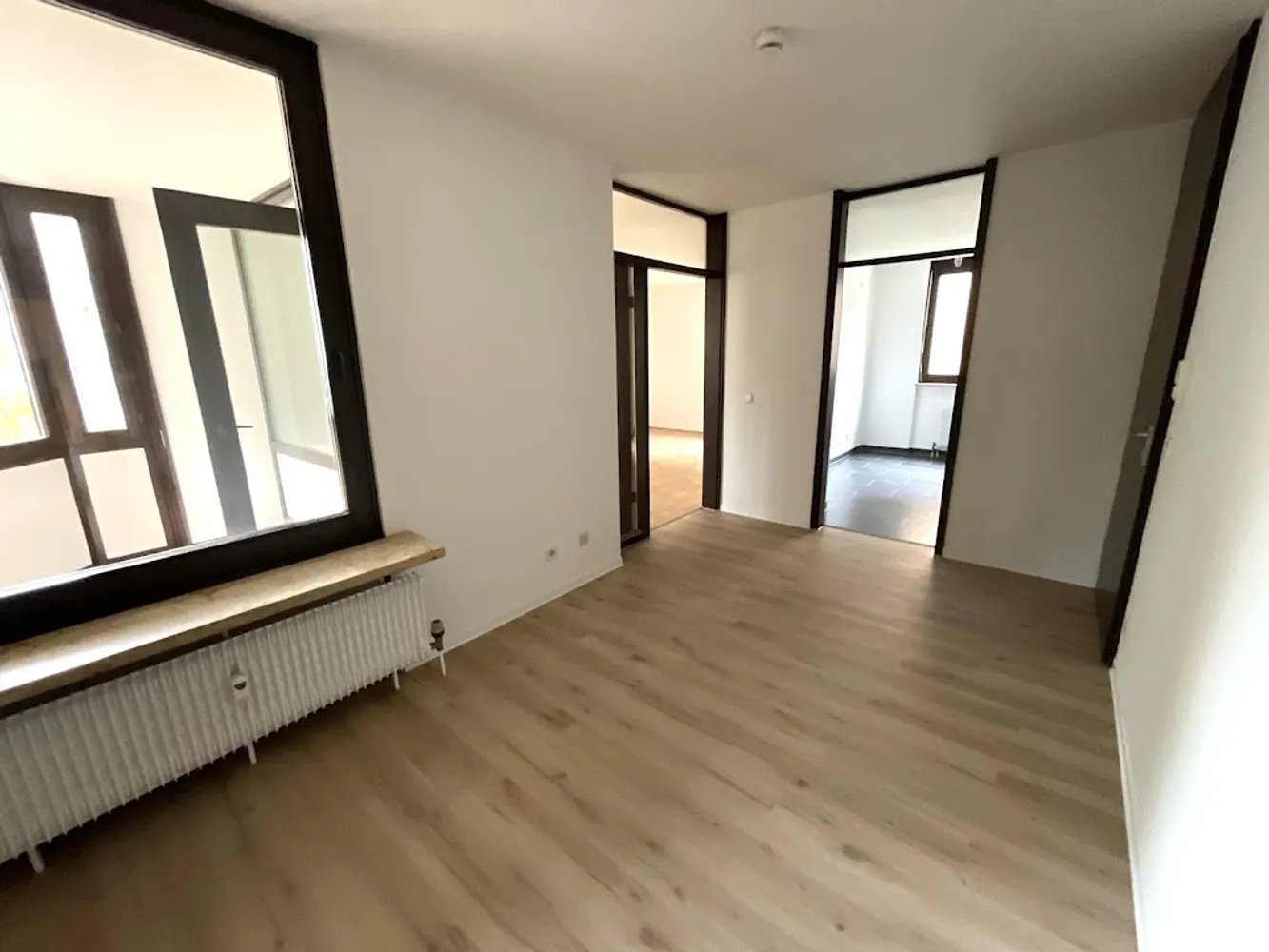3 Zimmer Wohnung mit 89 m² in Nürnberg – Bild 8