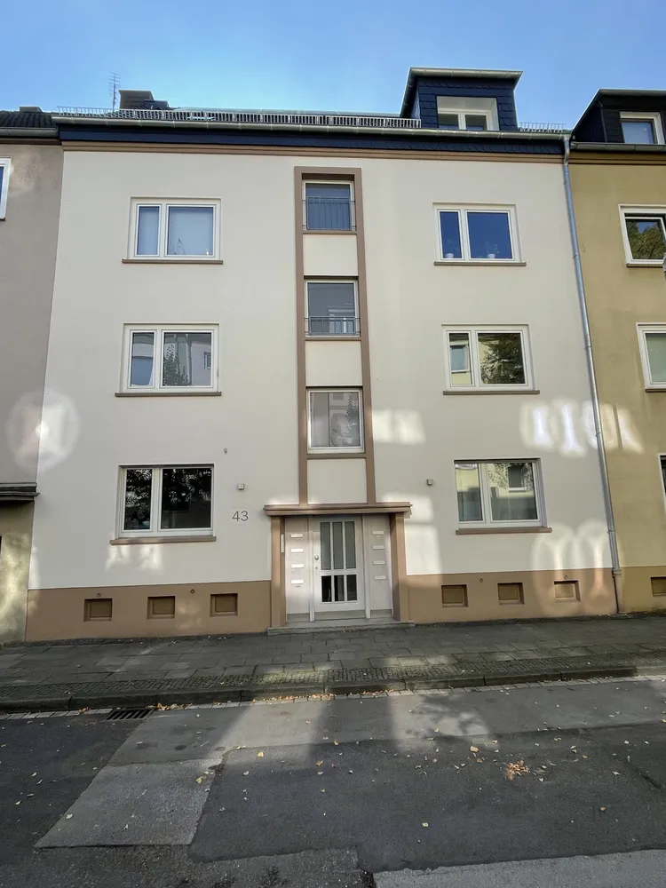 2 Zimmer Wohnung mit 59 m² in Essen – Bild 10
