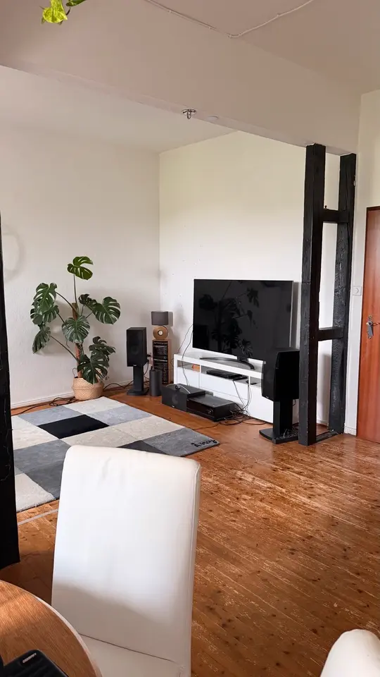 5 Zimmer Wohnung mit 105 m² in Braunschweig – Bild 2