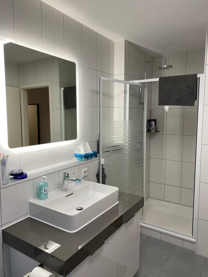 3 Zimmer Wohnung mit 75 m² in Backnang – Bild 9