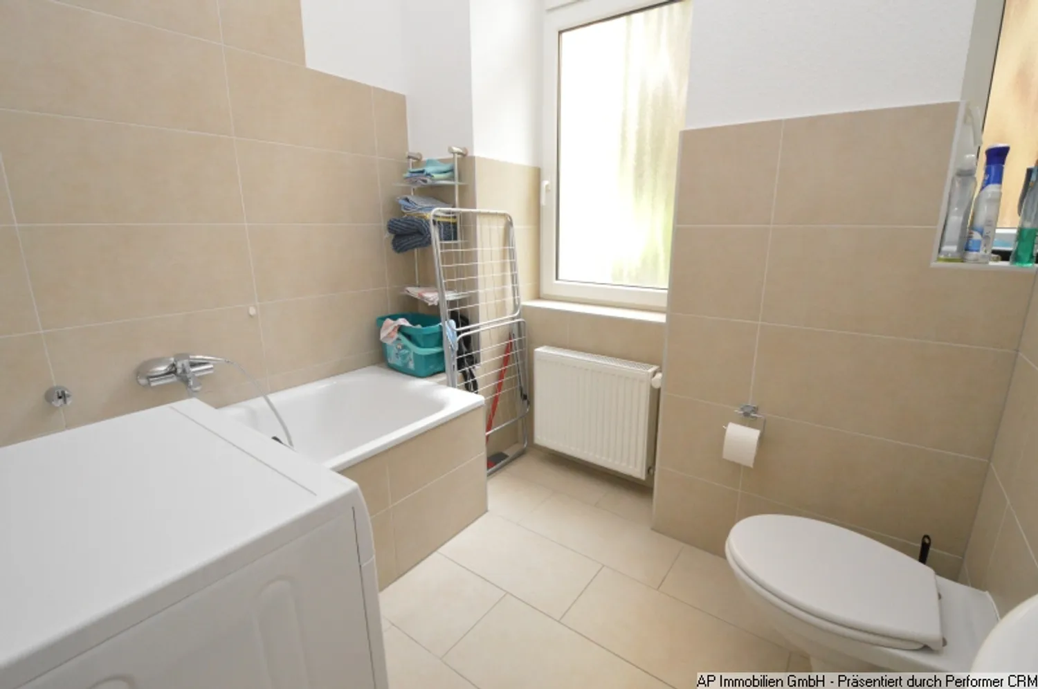 3 Zimmer Wohnung mit 74 m² in Wiesbaden – Bild 9
