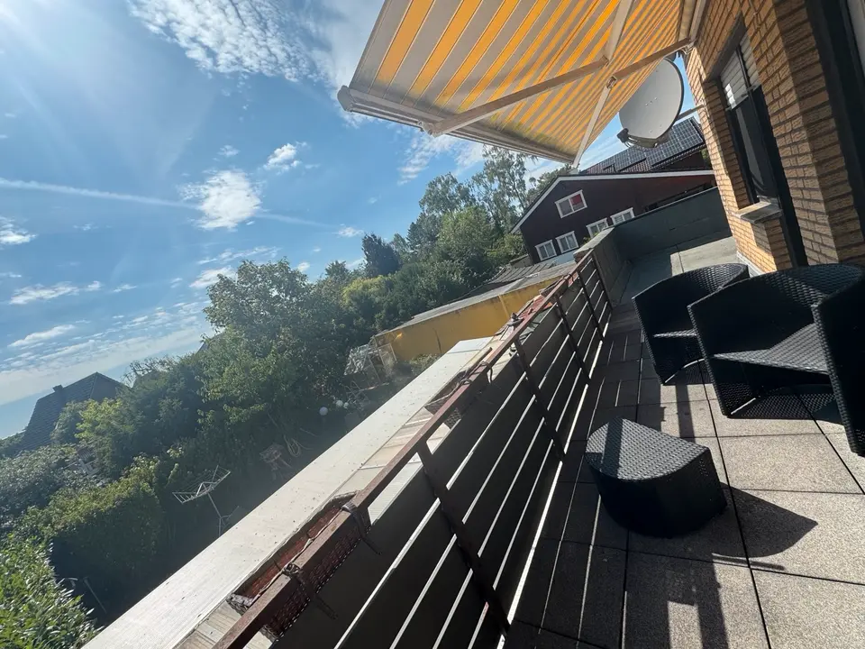 WG-Zimmer mit 180 m² in Emmerich am Rhein – Bild 2