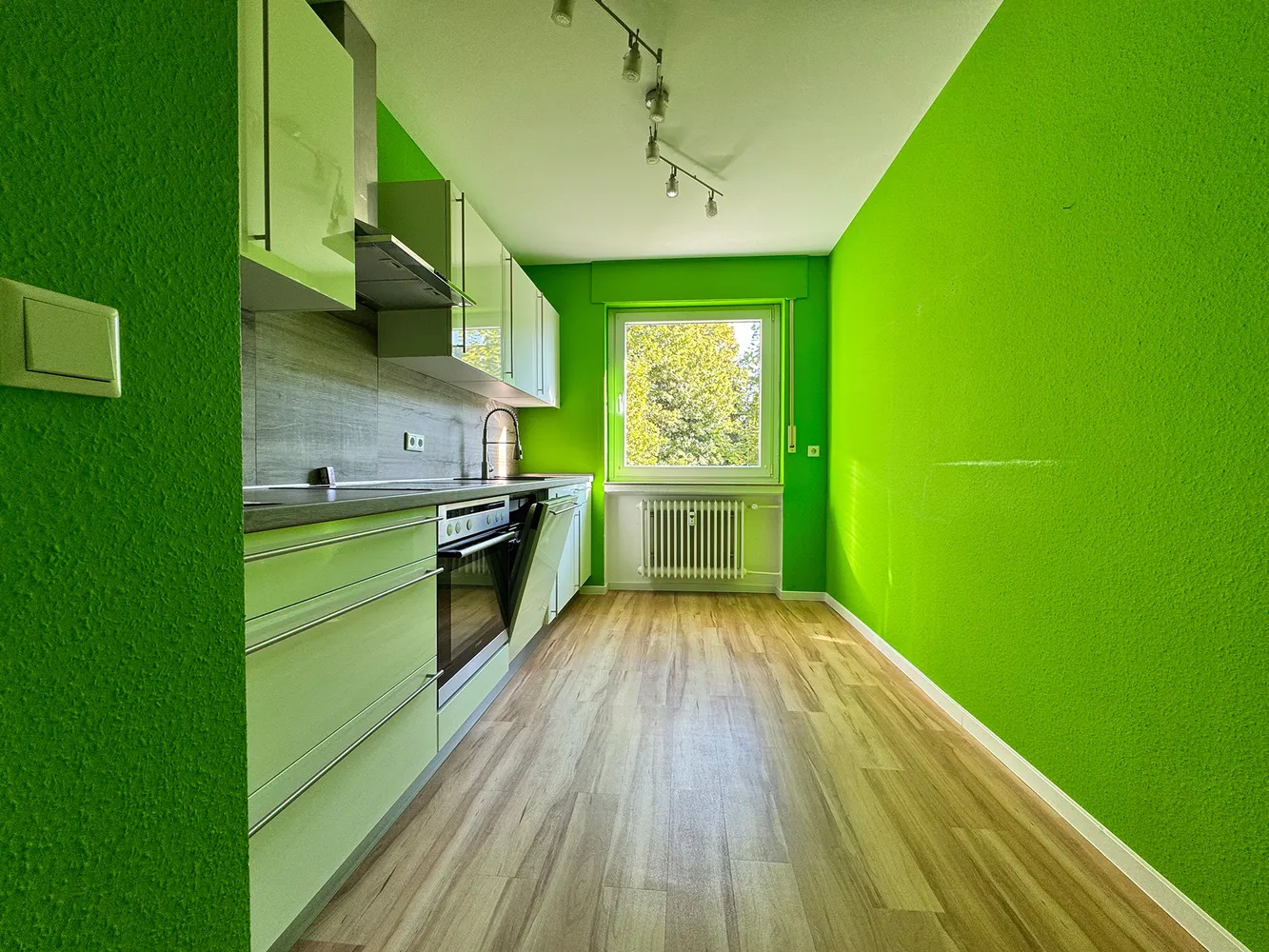 3 Zimmer Wohnung mit 74 m² in Bielefeld – Bild 6