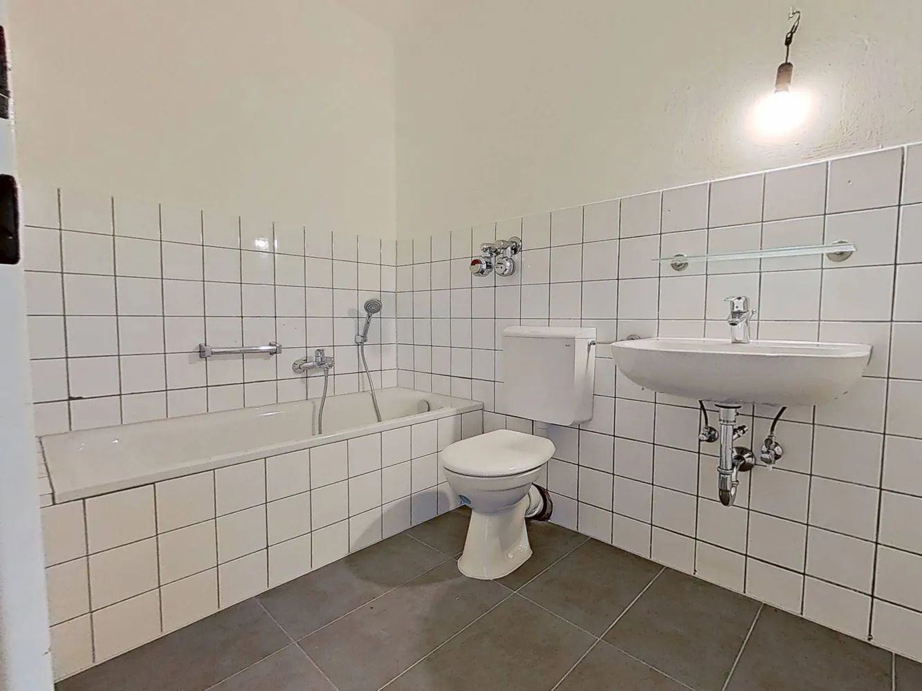 2 Zimmer Wohnung mit 65 m² in Münster – Bild 8