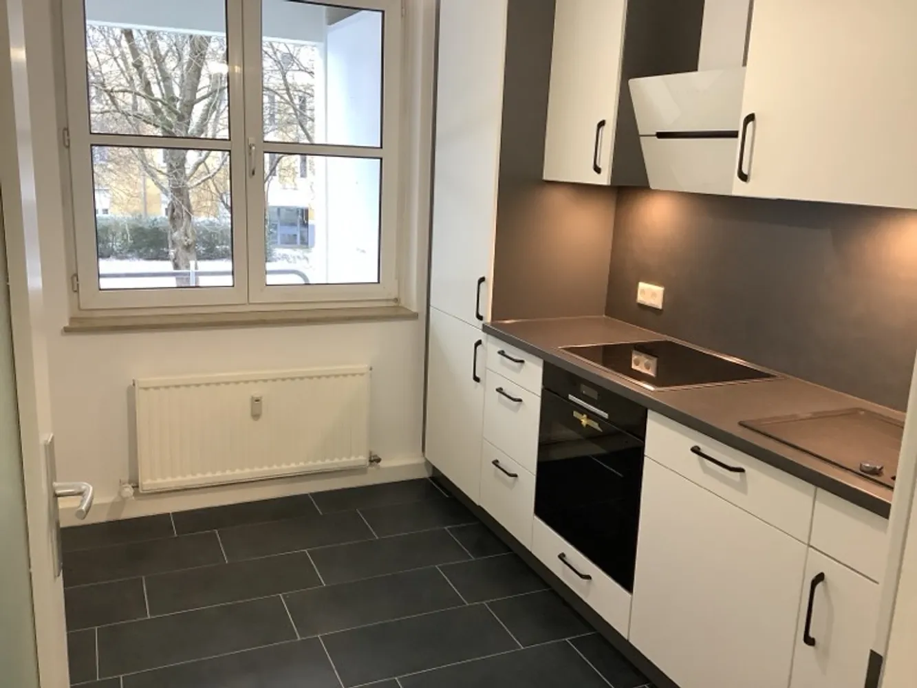 3 Zimmer Wohnung mit 79 m² in München – Bild 3