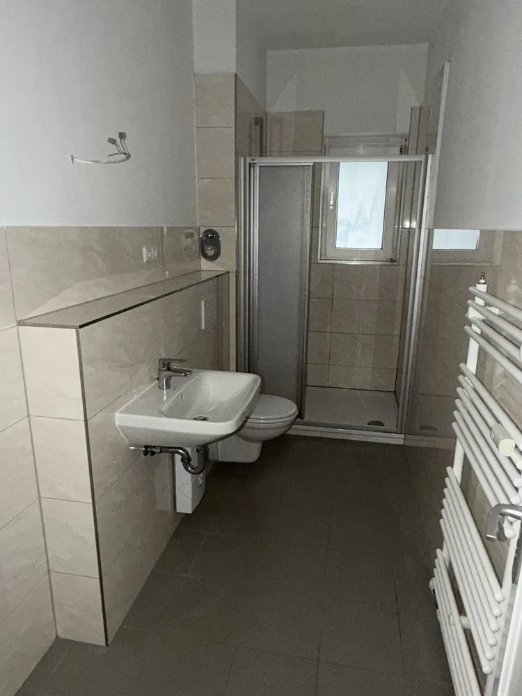 3 Zimmer Wohnung mit 72 m² in Hamburg – Bild 12