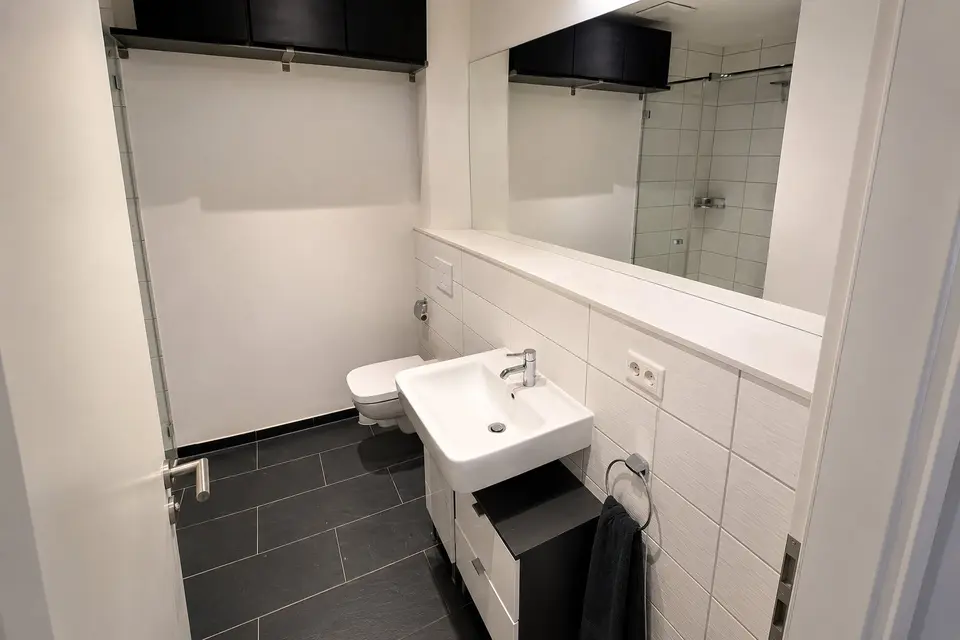 2 Zimmer Wohnung mit 60 m² in Bielefeld – Bild 8
