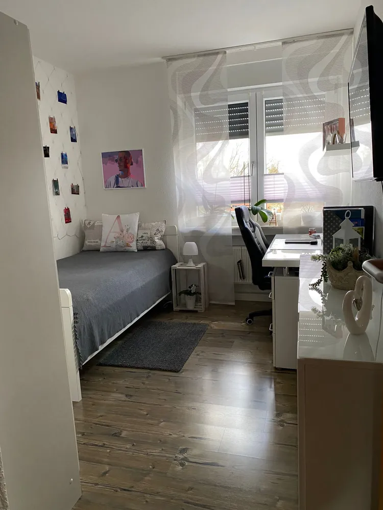 4 Zimmer Wohnung mit 75 m² in Dorsten – Bild 8