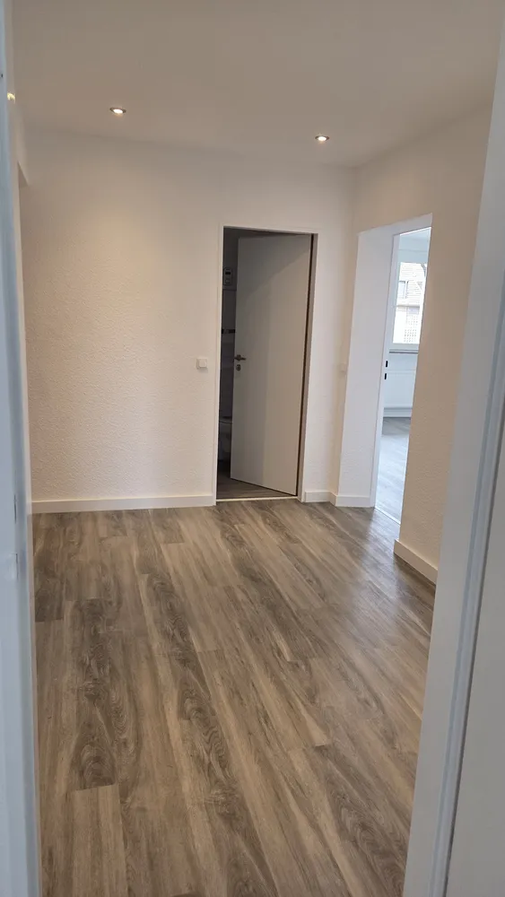 4 Zimmer Wohnung mit 70 m² in Duisburg – Bild 7