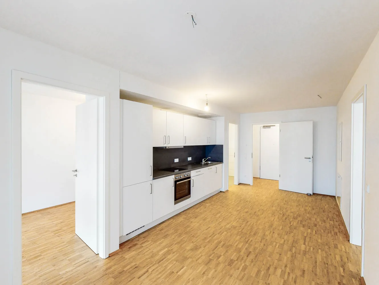 3 room apartment with 64 m² in Munich – Photo 1