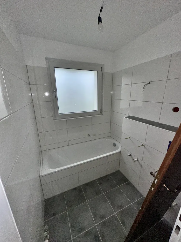 4 Zimmer Wohnung mit 94 m² in Frankfurt am Main – Bild 12