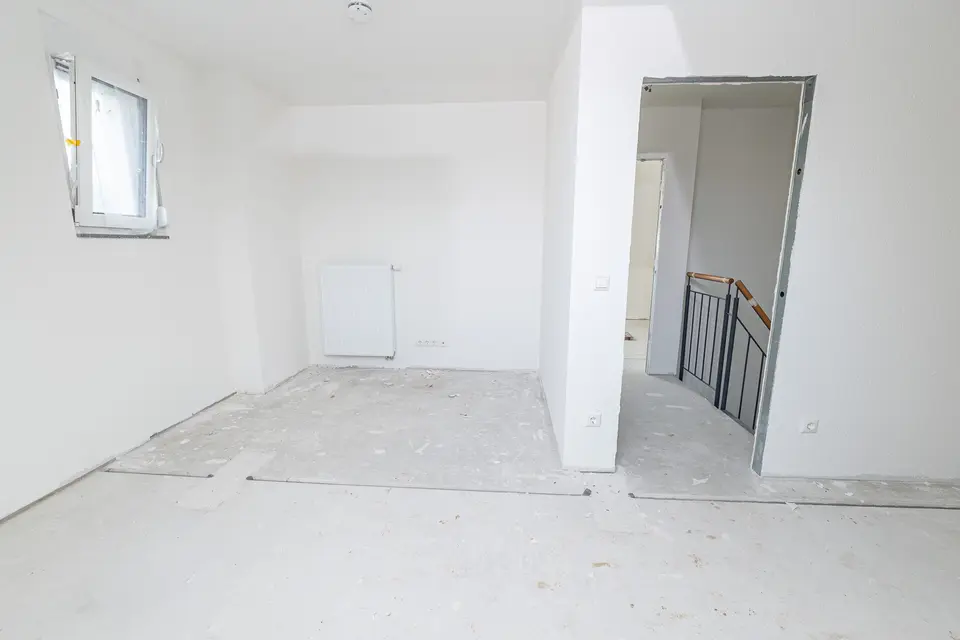 6 Zimmer Haus mit 113 m² in Stade – Bild 9