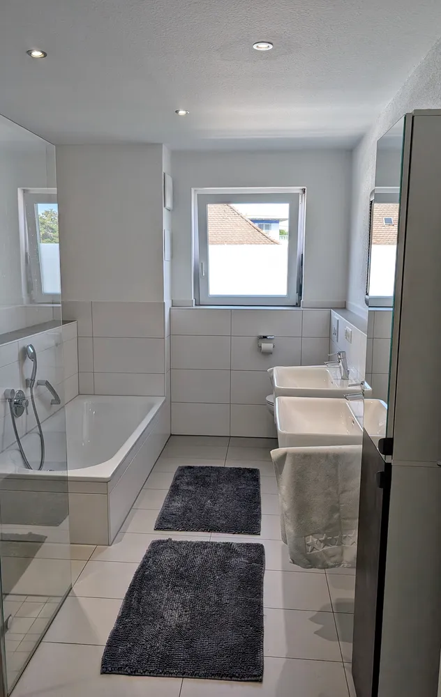 4 Zimmer Wohnung mit 116 m² in Friedrichshafen – Bild 2