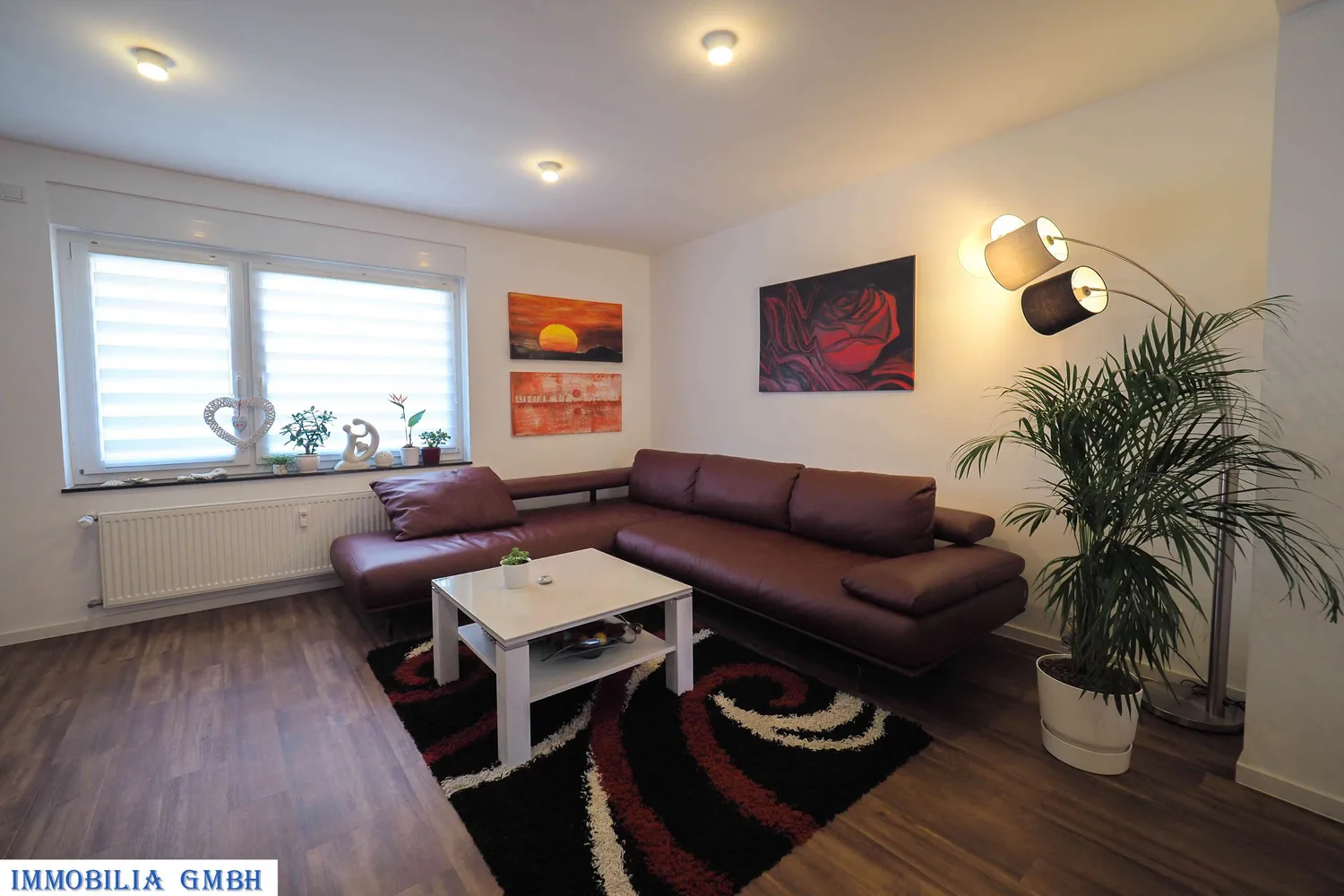 2 Zimmer Wohnung mit 70 m² in Zweibrücken – Bild 9