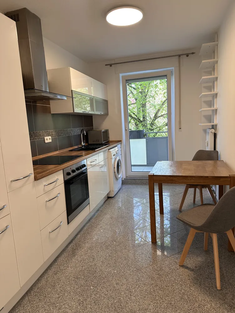 3 Zimmer Wohnung mit 67 m² in Nürnberg – Bild 7