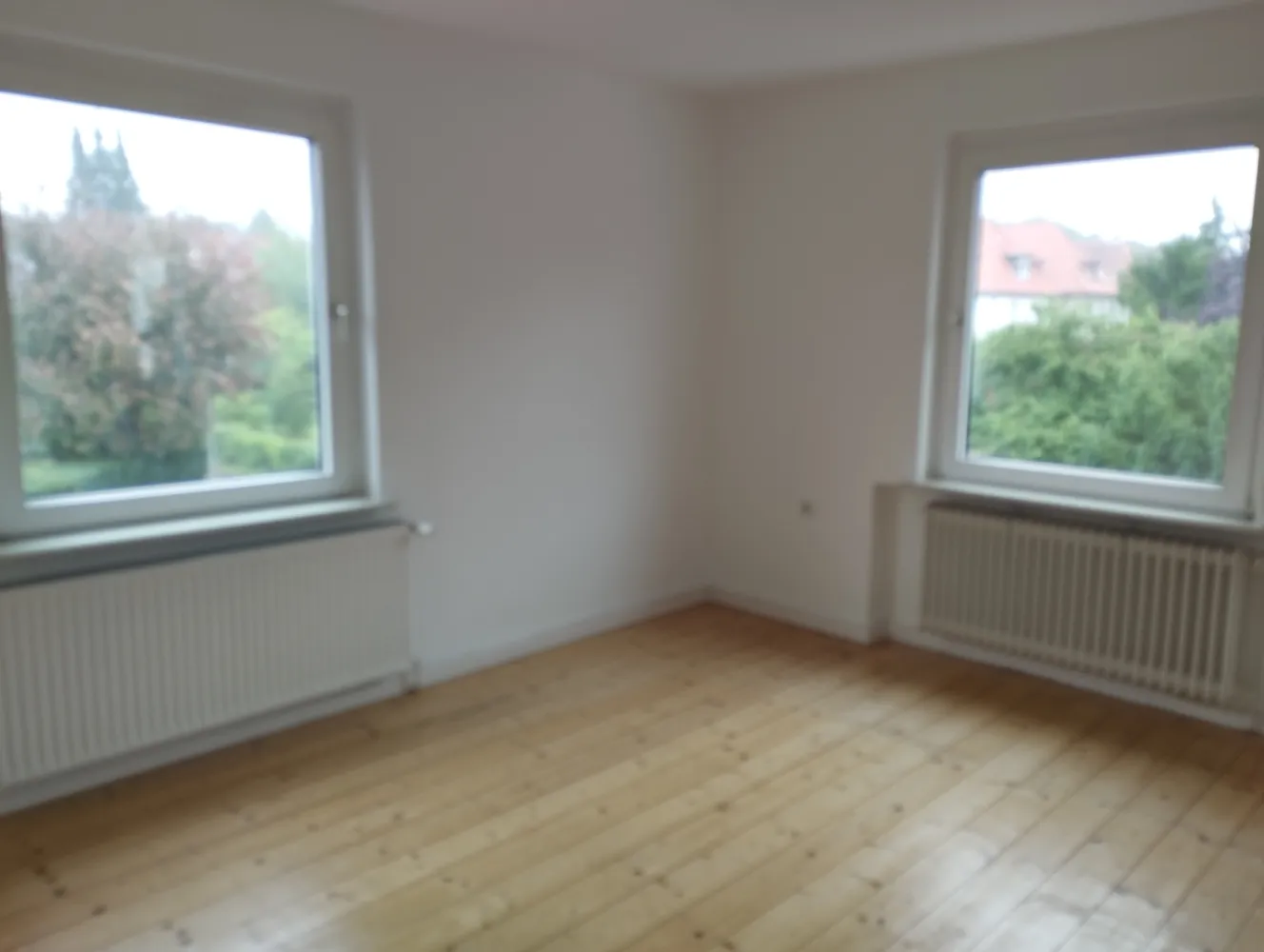 3 Zimmer Wohnung mit 90 m² in Braunschweig – Bild 2