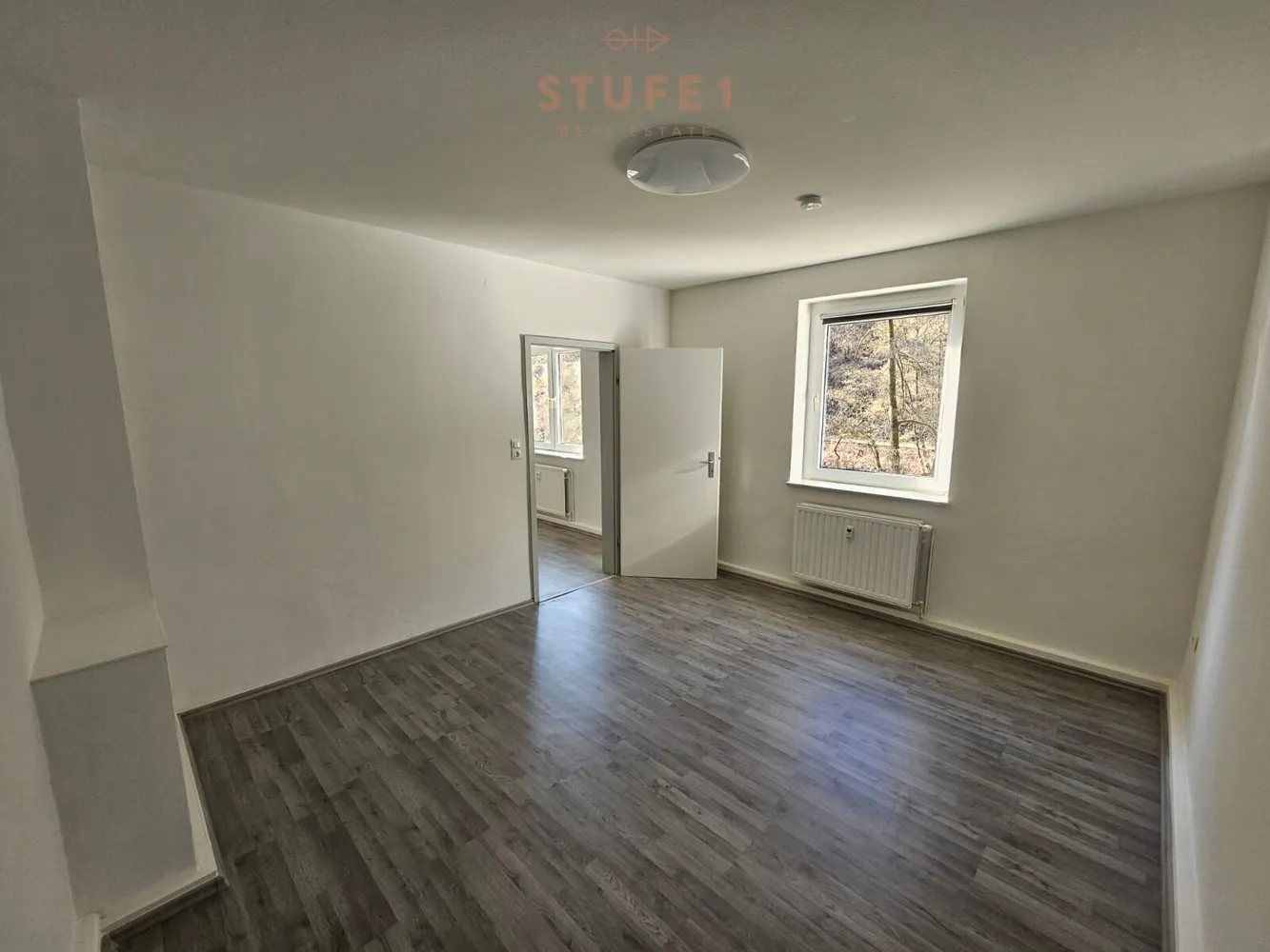 2 Zimmer Wohnung mit 50 m² in Hagen – Bild 3