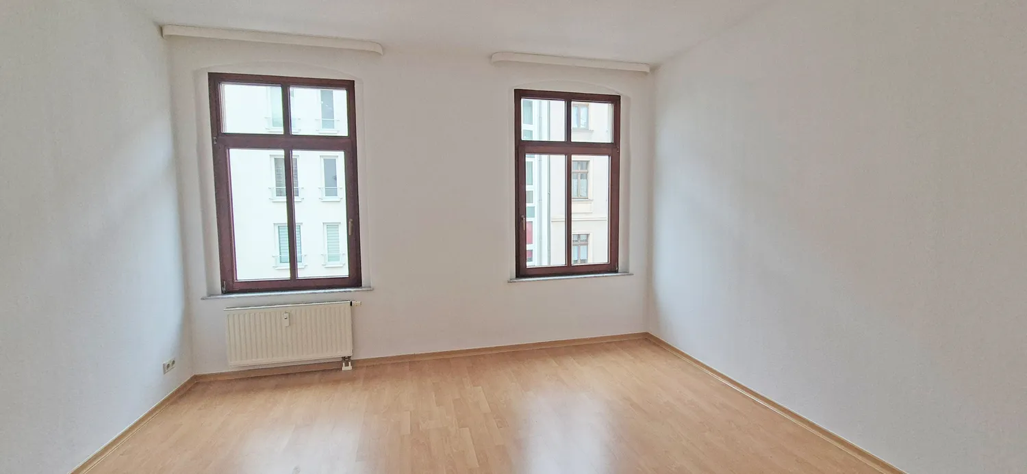 2 Zimmer Wohnung mit 79 m² in Halle (Saale) – Bild 3