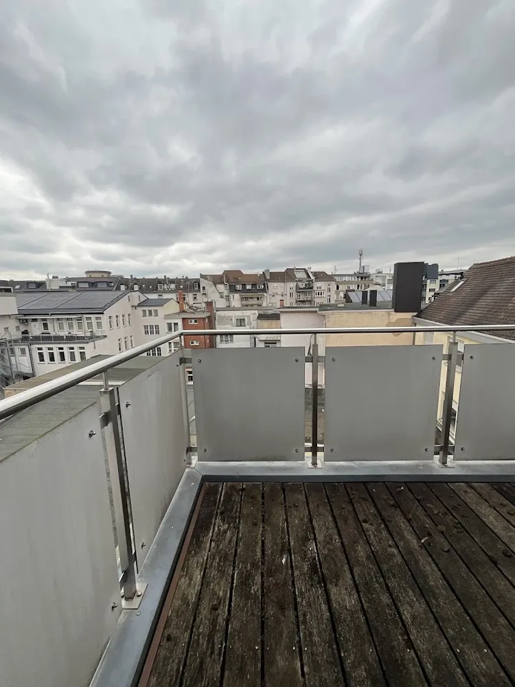 4 Zimmer Wohnung mit 148 m² in Aschaffenburg – Bild 11