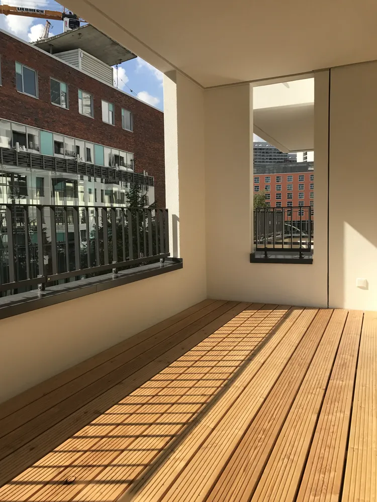 3 room apartment with 95 m² in Berlin – Photo 2