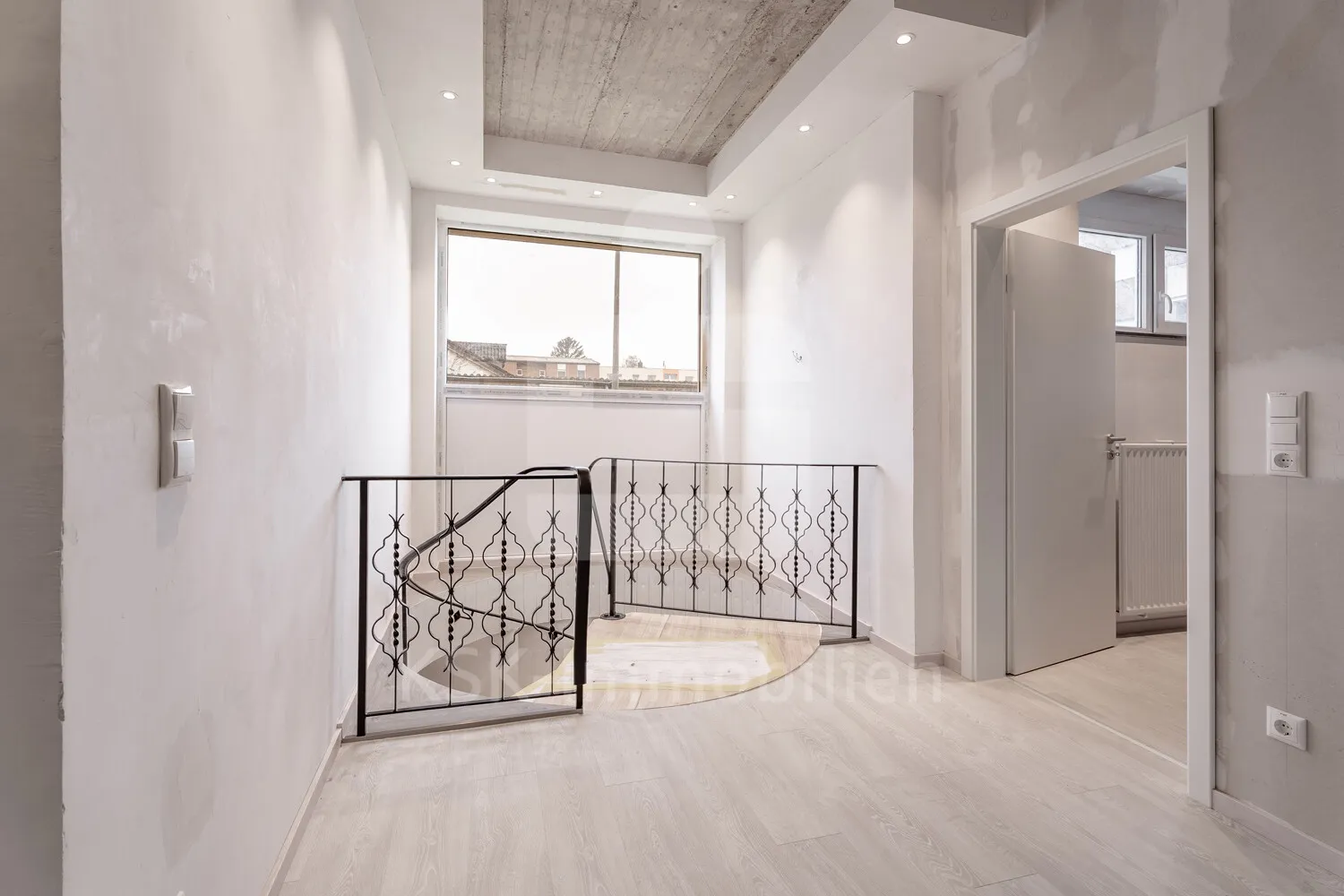 4 Zimmer Wohnung mit 190 m² in Elsdorf – Bild 3