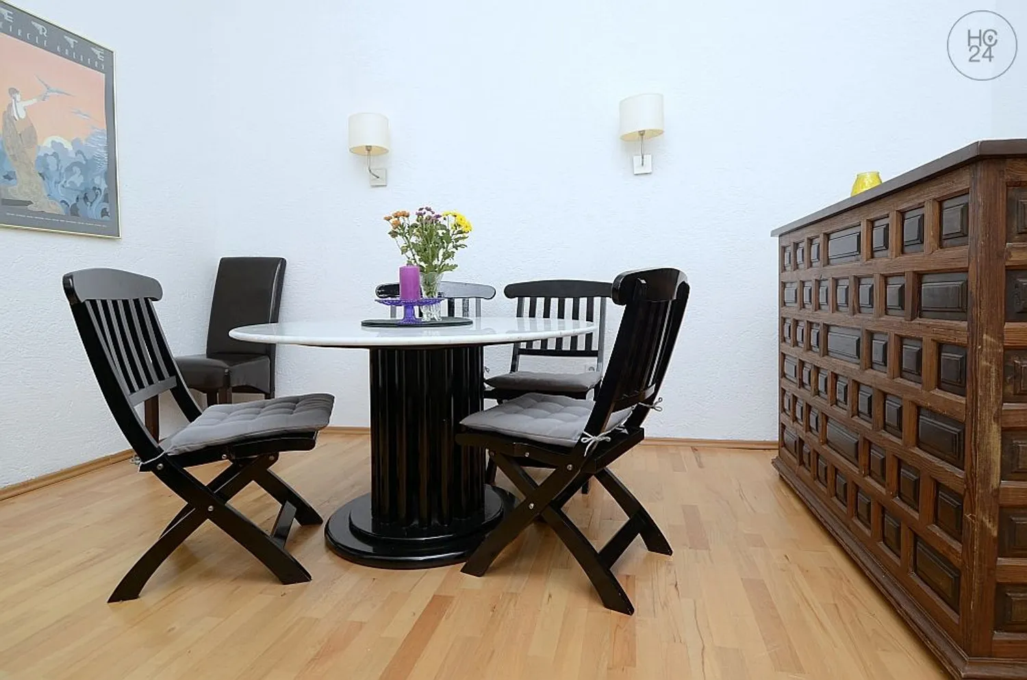 3 Zimmer Wohnung mit 73 m² in Wiesbaden – Bild 4