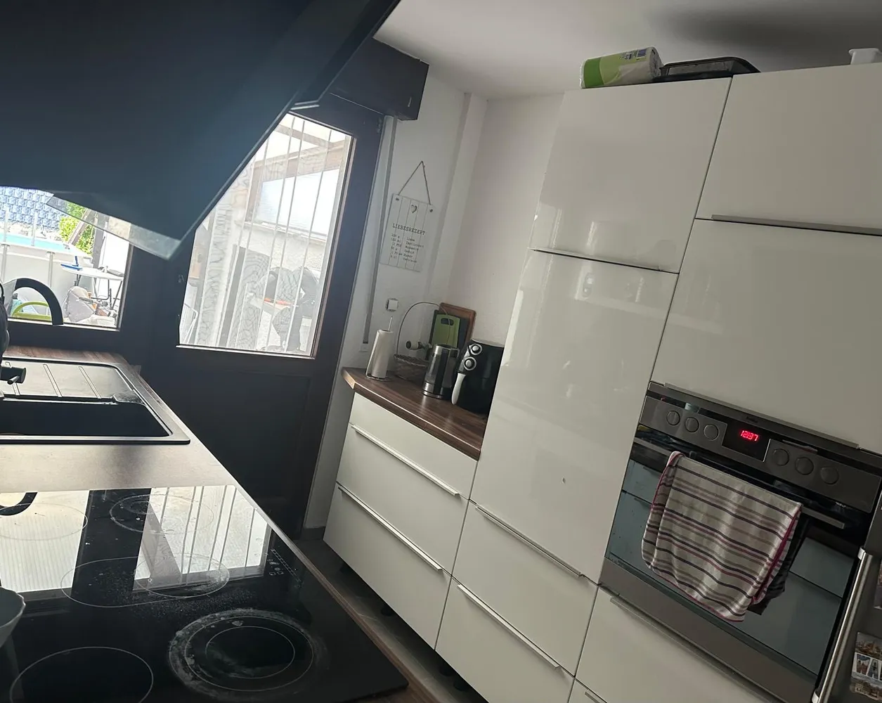 3 Zimmer Wohnung mit 72 m² in Duisburg – Bild 2