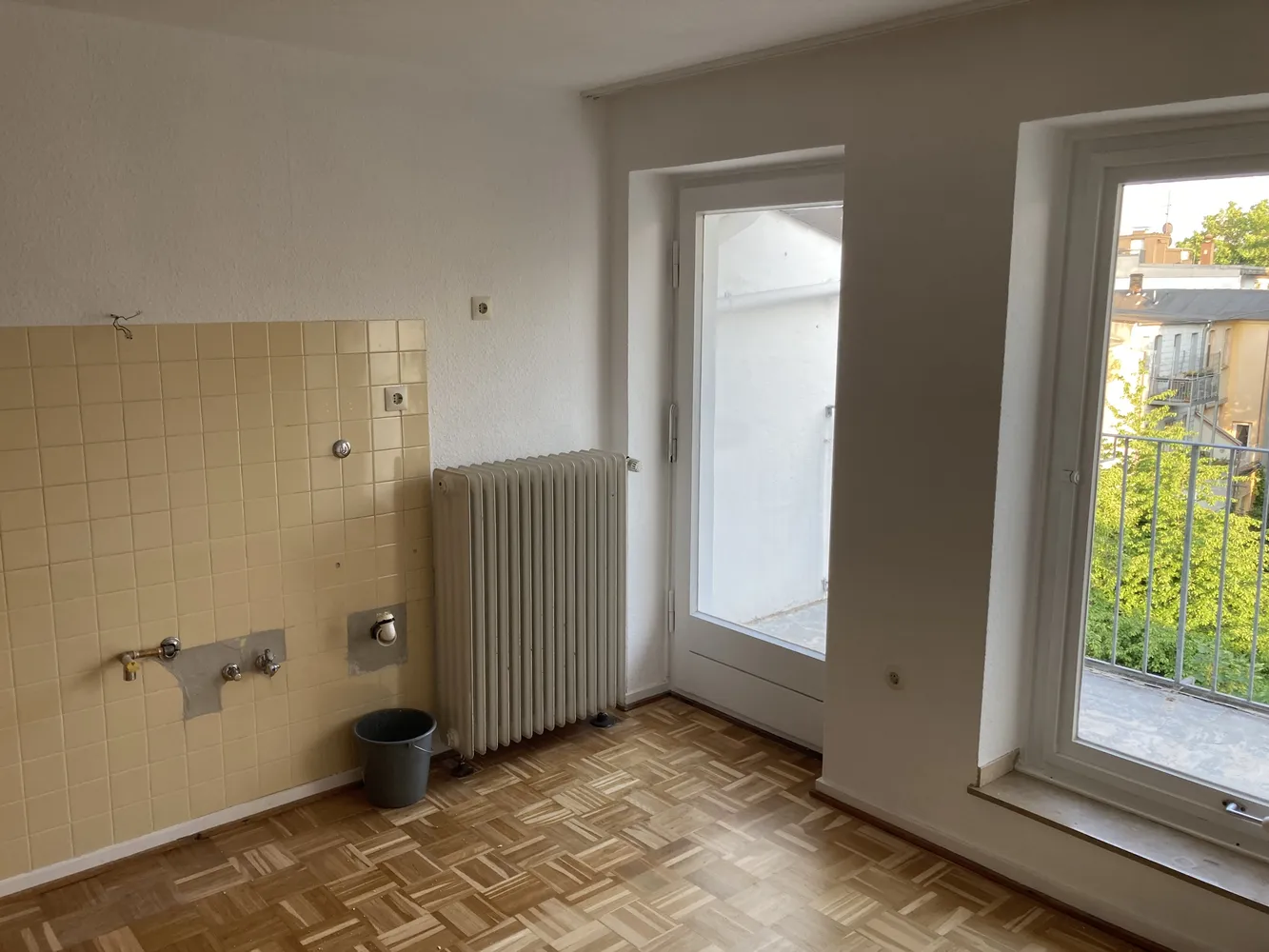 3 Zimmer Wohnung mit 62 m² in Duisburg – Bild 8