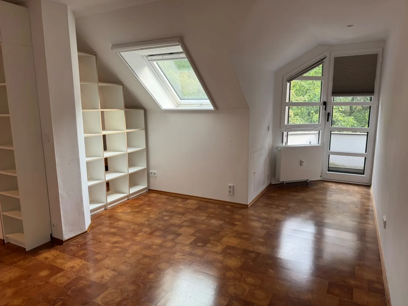 3 Zimmer Wohnung mit 90 m² in München – Bild 5