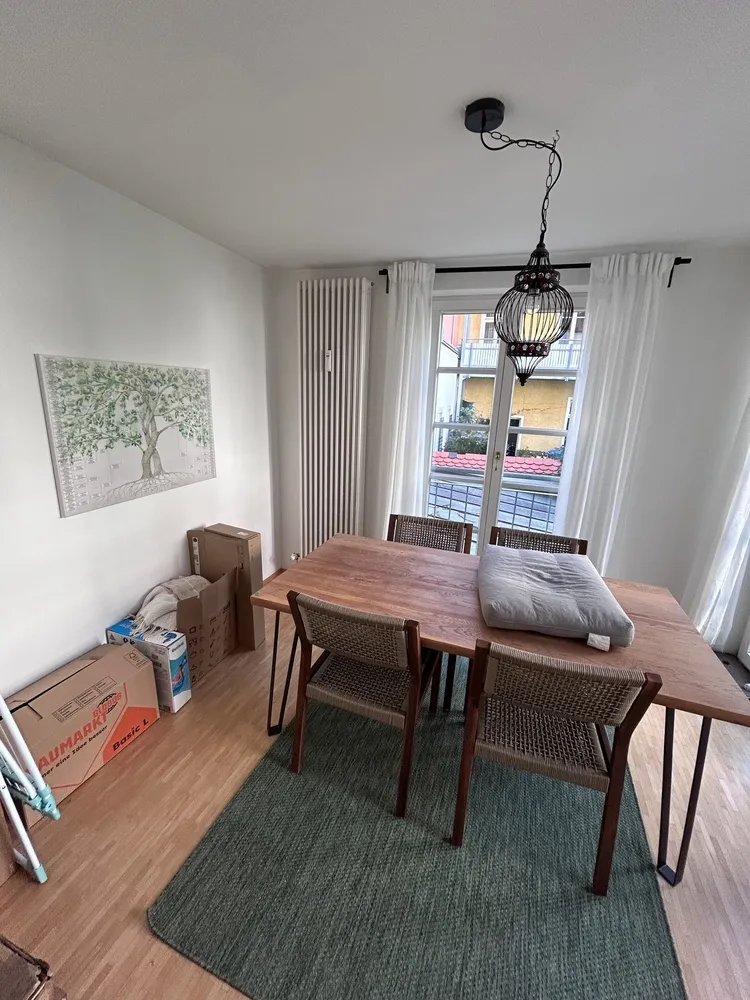 2 Zimmer Wohnung mit 65 m² in Regensburg – Bild 12