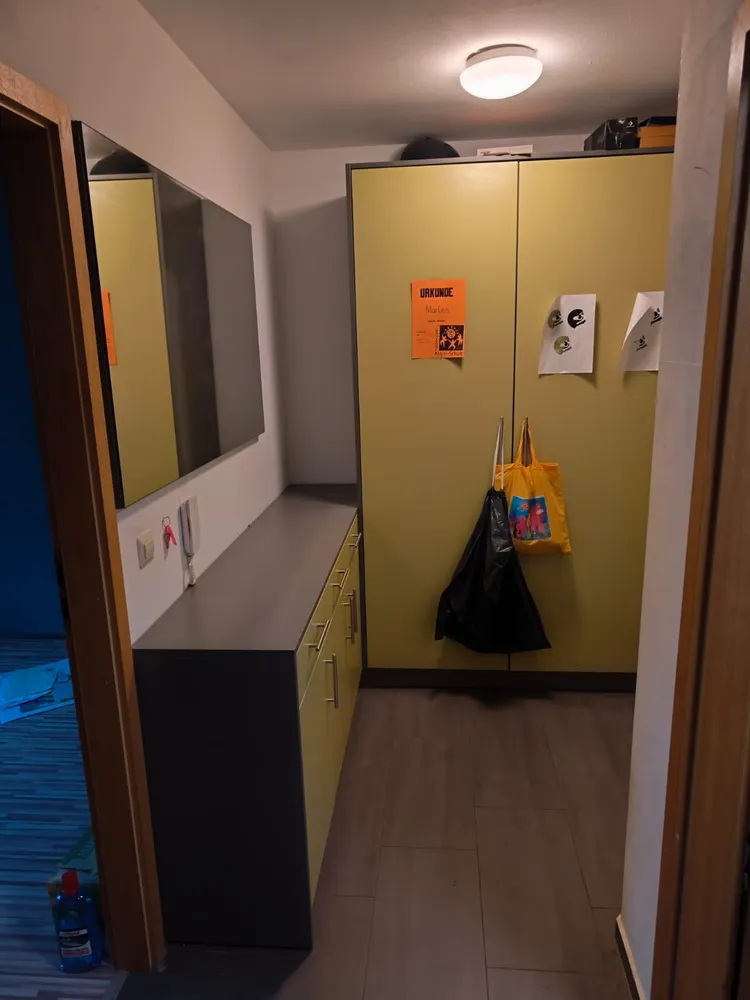 2 Zimmer Wohnung mit 57 m² in Augsburg – Bild 5
