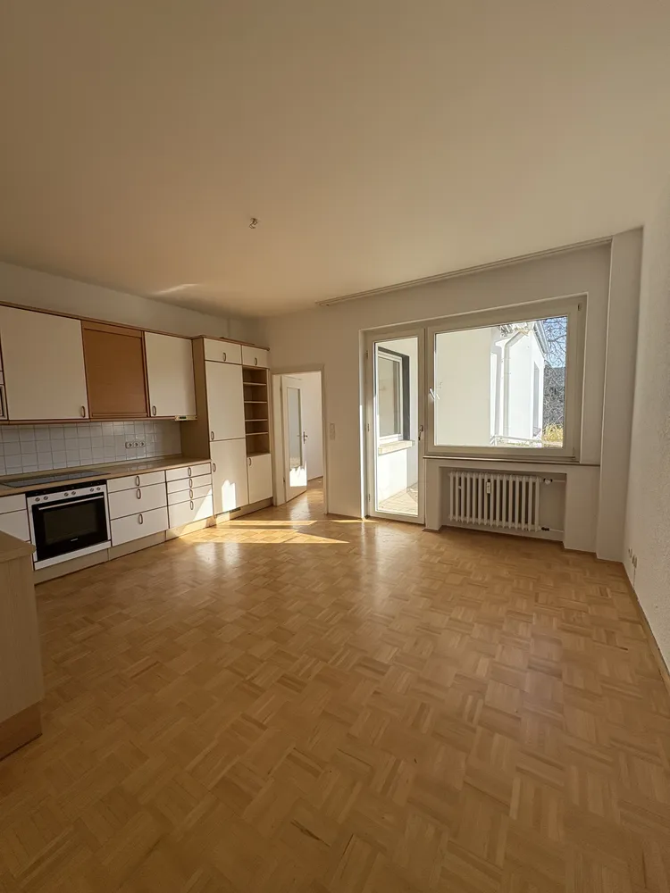 2 Zimmer Wohnung mit 75 m² in Essen – Bild 3