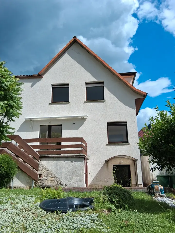 5 room house with 96 m² in Jena – Photo 1