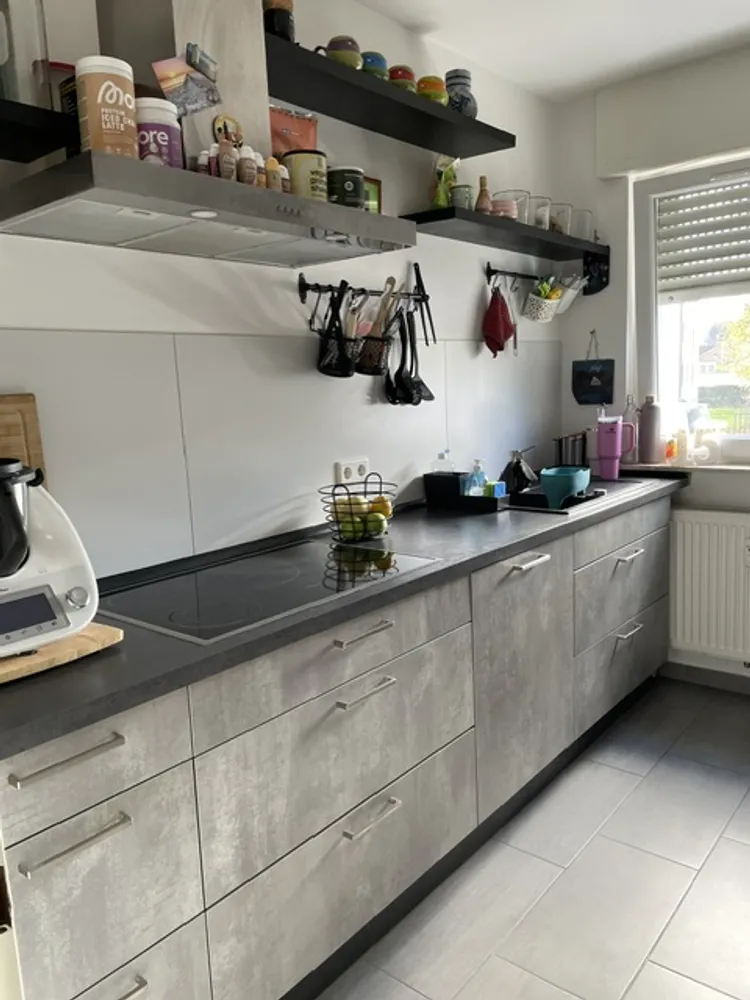 3 room apartment with 70 m² in Frankfurt am Main – Photo 4