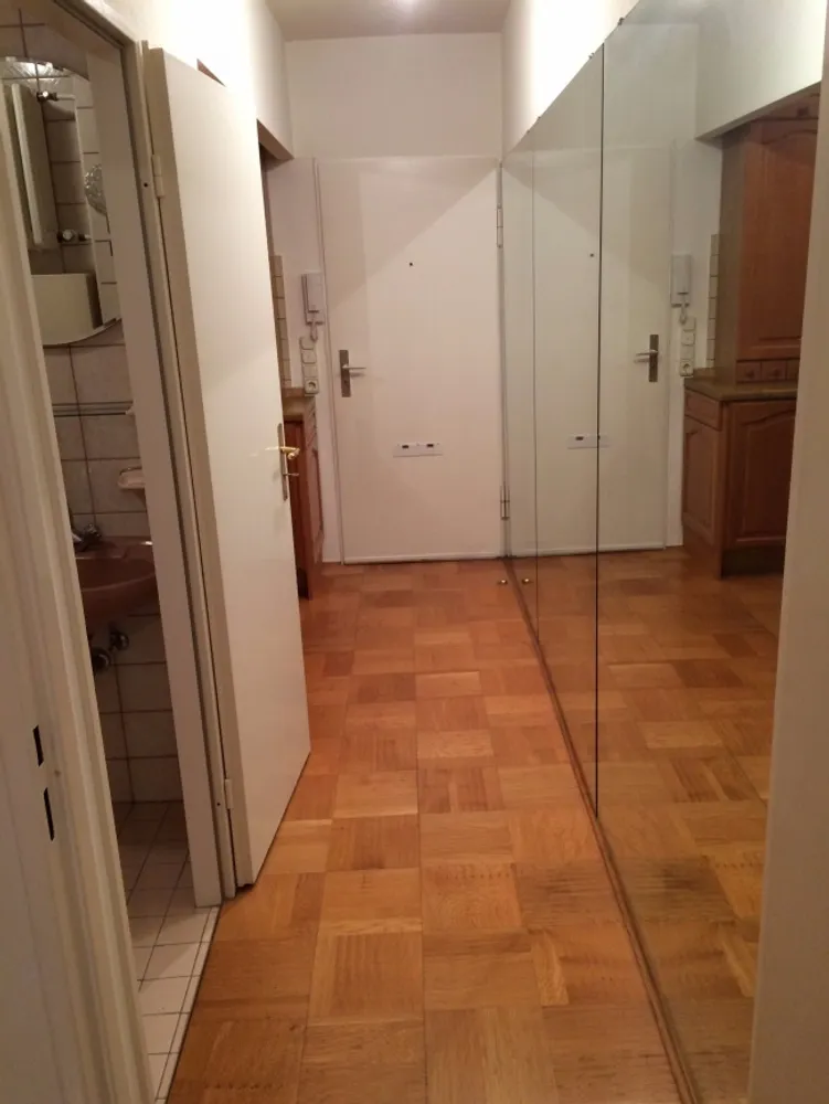 1 Zimmer Wohnung mit 41 m² in Berlin – Bild 9