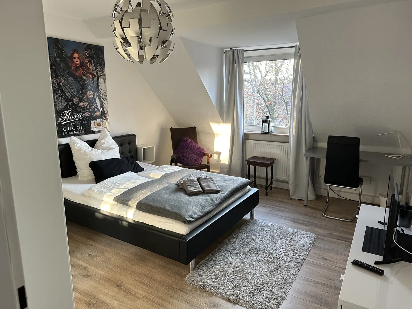 3 Zimmer Wohnung mit 70 m² in Köln – Bild 6