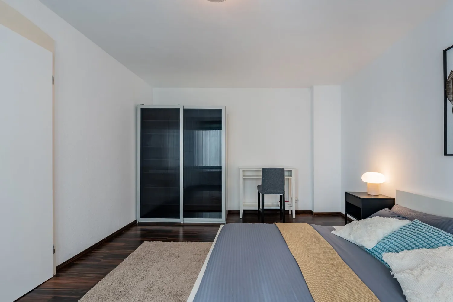 1 Zimmer Wohnung mit 33 m² in Berlin – Bild 7