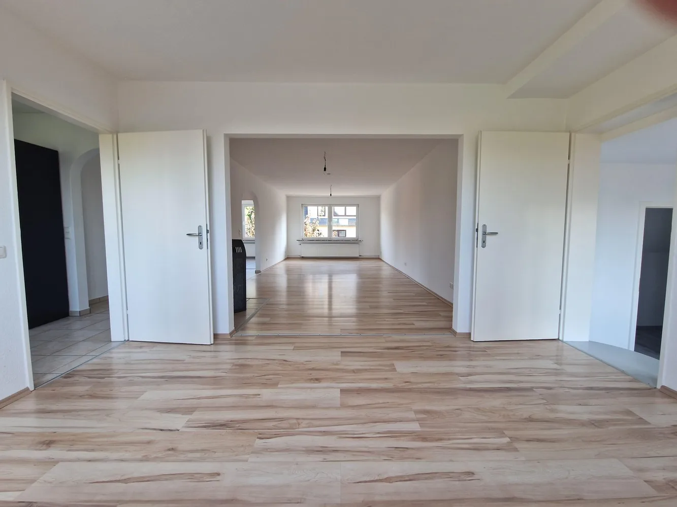 5 Zimmer Wohnung mit 125 m² in Hamburg – Bild 3