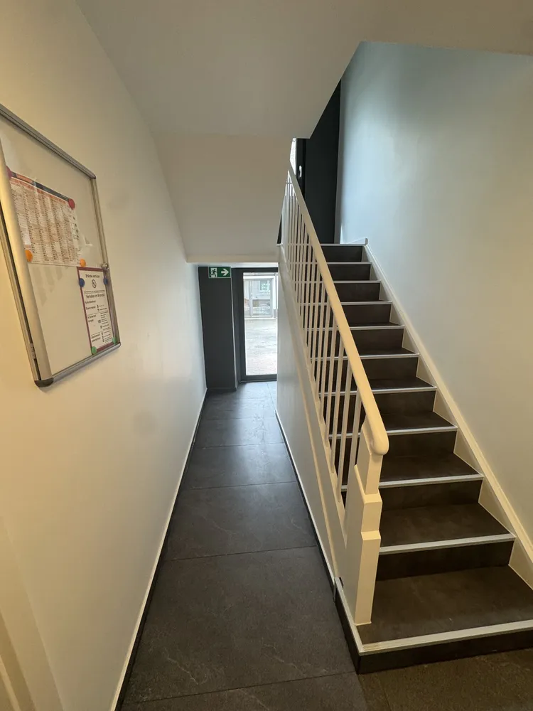 2 Zimmer Wohnung mit 45 m² in Köln – Bild 1