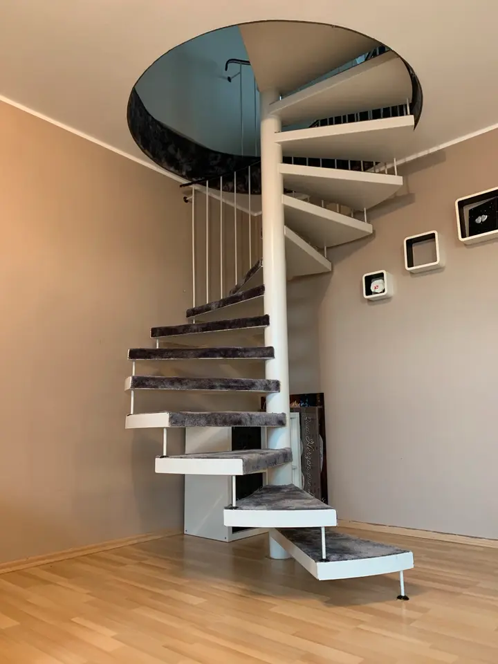 3 Zimmer Wohnung mit 95 m² in Grevenbroich – Bild 9