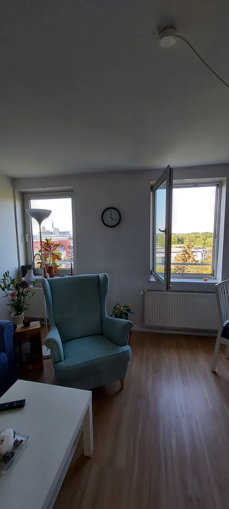 3 Zimmer Wohnung mit 77 m² in Rostock – Bild 8