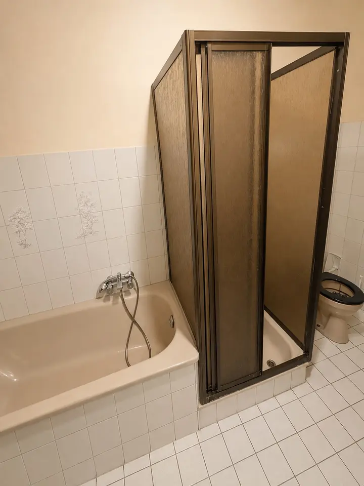 4 Zimmer Wohnung mit 132 m² in Leer – Bild 4
