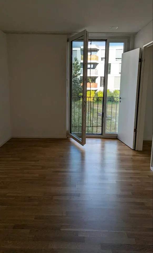 4 Zimmer Wohnung mit 72 m² in Lörrach – Bild 7