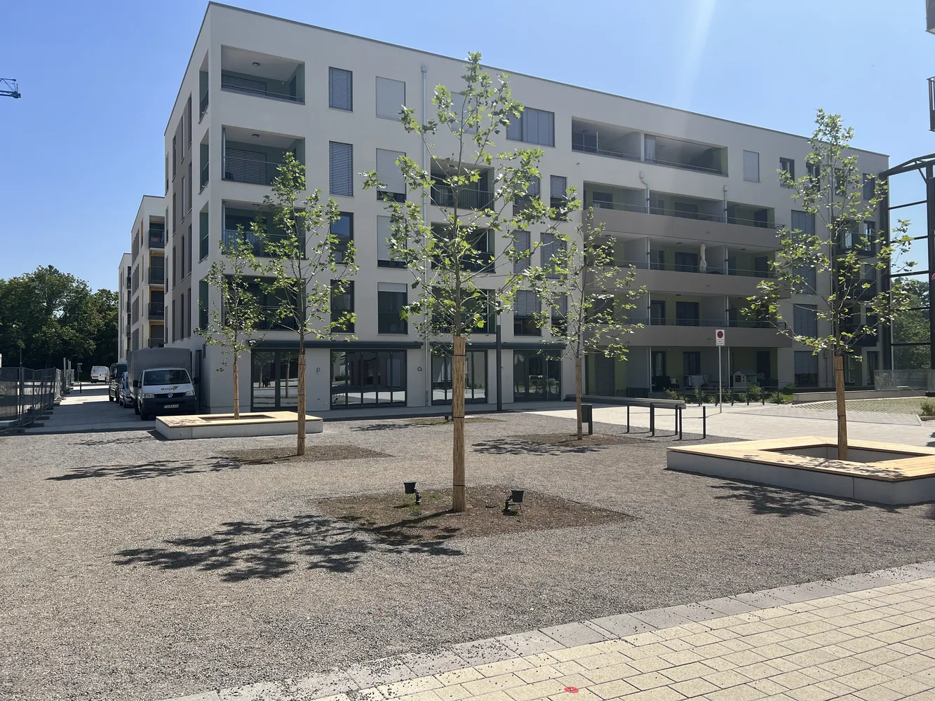 2 Zimmer Wohnung mit 47 m² in Reutlingen – Bild 5